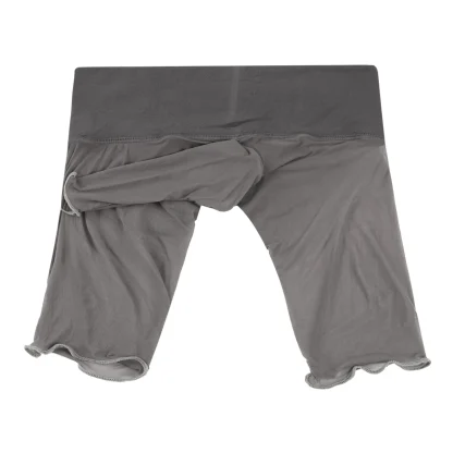 Seamless Open Sheath Boxer Brief - Image 3