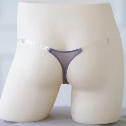 Invisible Adjustable Waistband G-string - Image 4