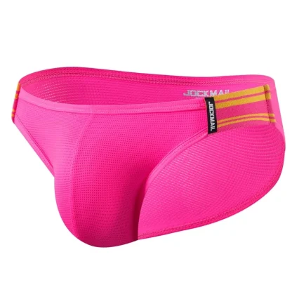 Mesh Quick Dry Comfy Brief - Image 2