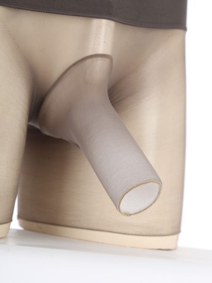 Seamless Open Sheath Boxer Brief - Image 8