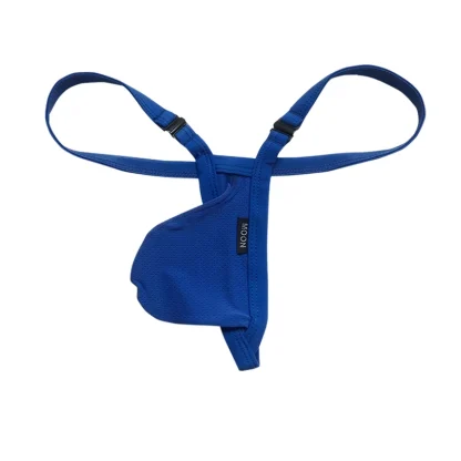 Pouch Low-rise G-strings - Image 9