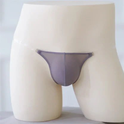 Invisible Adjustable Waistband G-string
