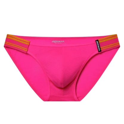 Mesh Quick Dry Comfy Brief - Image 3