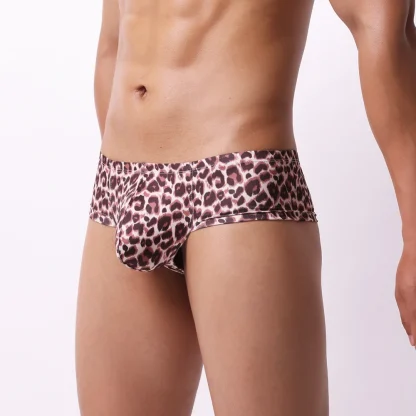 Multi Colored Mini Boxer Brief - Image 10