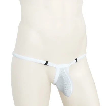 Pouch Low-rise G-strings - Image 6