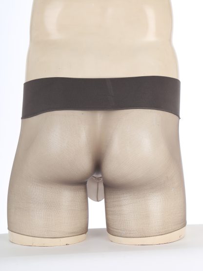 Seamless Open Sheath Boxer Brief - Image 7