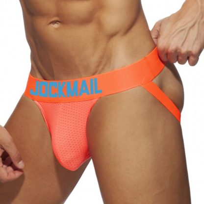 Quick Dry Seductive Jockstraps - Image 7