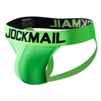 Quick Dry Seductive Jockstraps - Image 9
