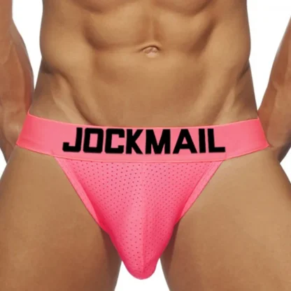 Quick Dry Seductive Jockstraps - Image 2