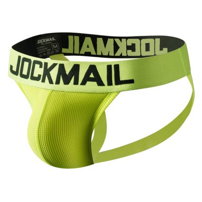 Quick Dry Seductive Jockstraps - Image 11