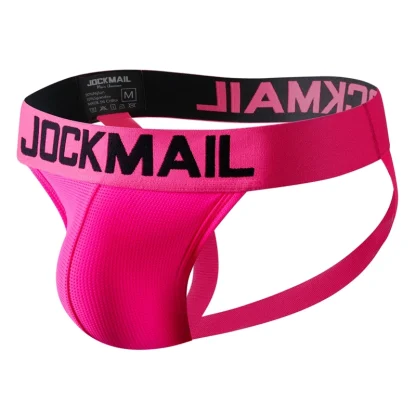 Quick Dry Seductive Jockstraps - Image 10