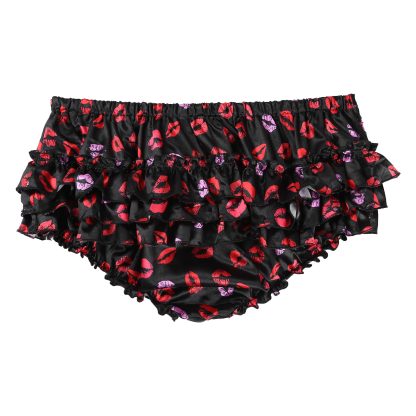 Sexy Tiered Ruffle Panties - Image 8