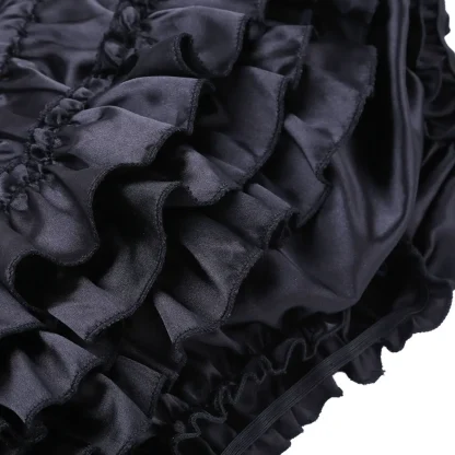 Sexy Tiered Ruffle Panties - Image 11
